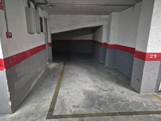 Garaje en venta en Centro en Torrevieja