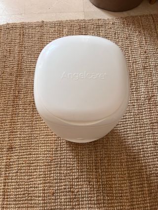 Papelera de pañales Angelcare