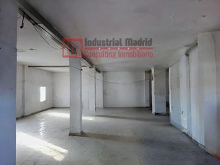 Local comercial en venta en Campo Real
