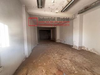 Local comercial en venta en Campo Real