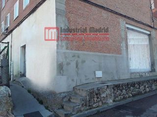 Local comercial en venta en Campo Real