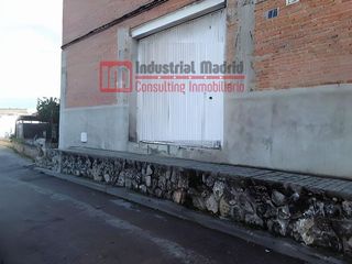 Local comercial en venta en Campo Real
