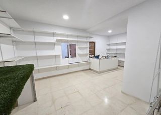 Local comercial en venta en San Nicasio - Campo de Tiro - Solagua en Leganés