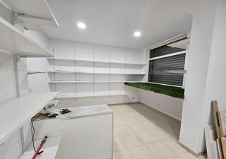 Local comercial en venta en San Nicasio - Campo de Tiro - Solagua en Leganés