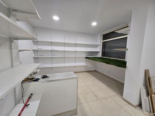 Local comercial en venta en San Nicasio - Campo de Tiro - Solagua en Leganés