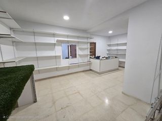 Local comercial en venta en San Nicasio - Campo de Tiro - Solagua en Leganés