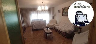 Piso en venta en Alba de Tormes