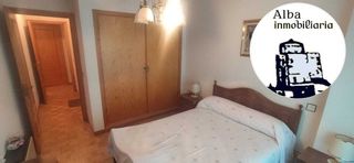 Piso en venta en Alba de Tormes