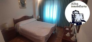 Piso en venta en Alba de Tormes