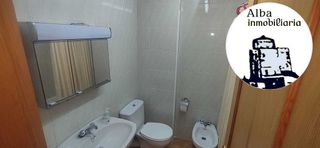 Piso en venta en Alba de Tormes