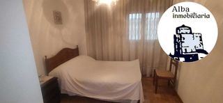 Piso en venta en Alba de Tormes