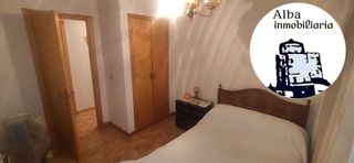 Piso en venta en Alba de Tormes