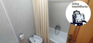 Piso en venta en Alba de Tormes