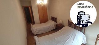 Piso en venta en Alba de Tormes