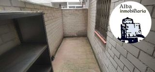 Piso en venta en Alba de Tormes