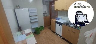 Piso en venta en Alba de Tormes