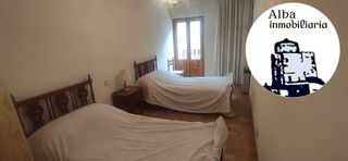Piso en venta en Alba de Tormes
