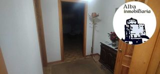 Piso en venta en Alba de Tormes