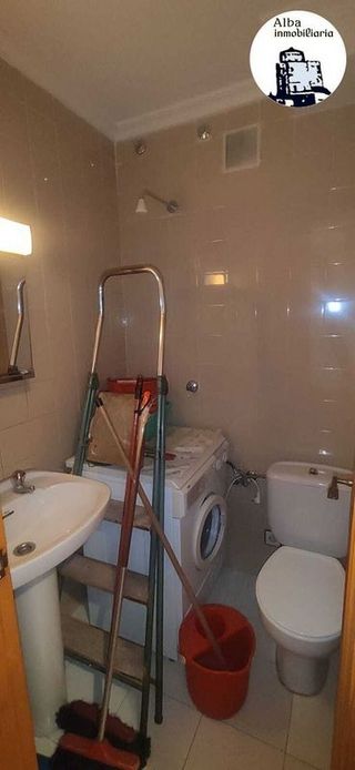 Piso en venta en Alba de Tormes