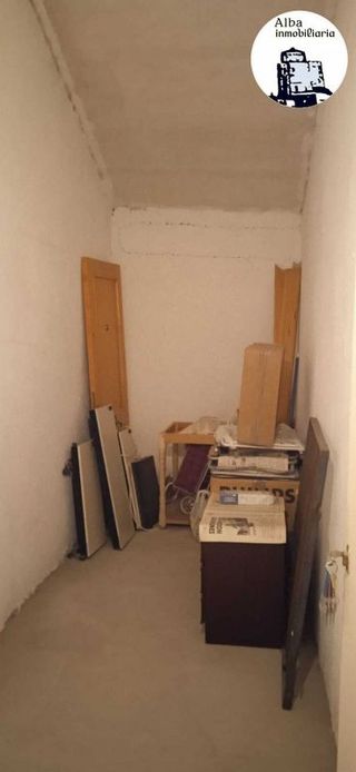 Piso en venta en Alba de Tormes