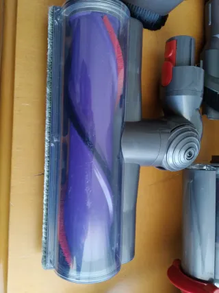 Aspirapolvere senza fili Dyson V10