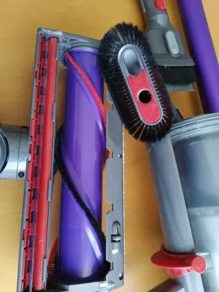Aspirapolvere senza fili Dyson V10