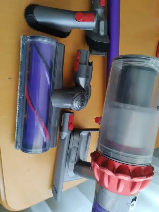 Aspirapolvere senza fili Dyson V10