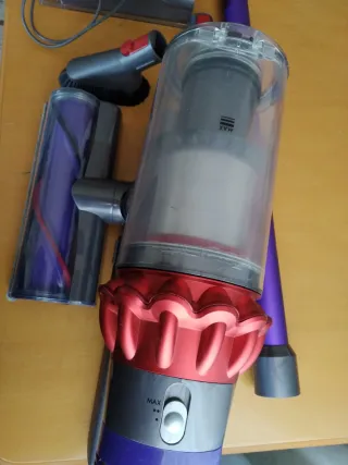 Aspirapolvere senza fili Dyson V10
