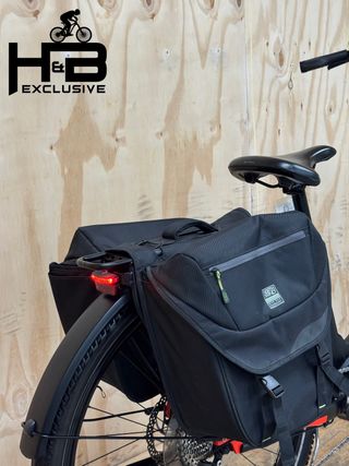 Kalkhoff Entice 5.B Move + Shimano Deore 2021