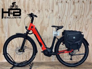 Kalkhoff Entice 5.B Move + Shimano Deore 2021