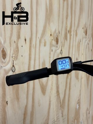 Kalkhoff Entice 5.B Move + Shimano Deore 2021