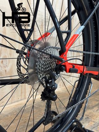 Kalkhoff Entice 5.B Move + Shimano Deore 2021