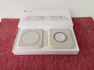 Caricatore Apple MagSafe Duo