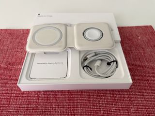 Caricatore Apple MagSafe Duo