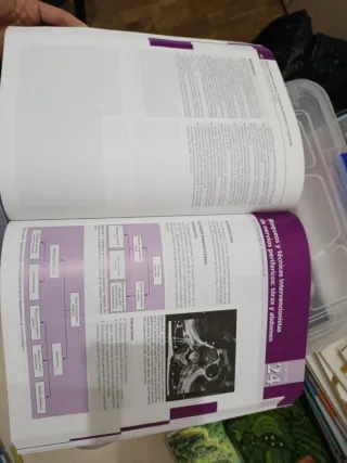 Manual de Medicina del Dolor