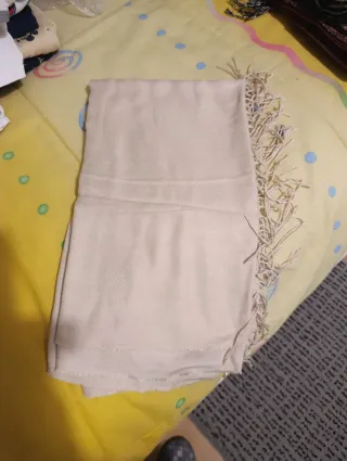 Fulares 1.50 cada uno