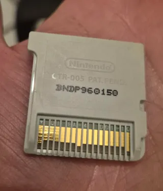 Pokemon Sole Nintendo 3DS