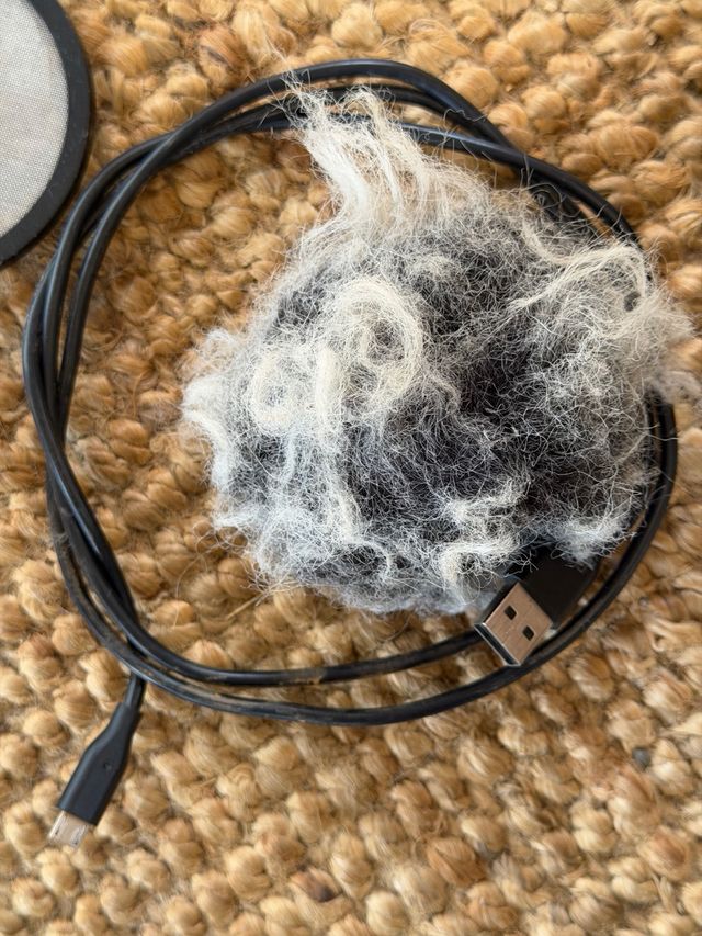 Micrófono Apogee HypeMic USB + Trípode etc