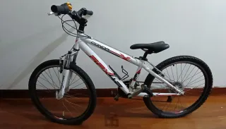 Bicicleta de Montaña Condor 21 Marchas