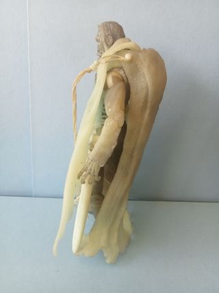 Figura Rey Muertos LOTR ESDLA Toybiz