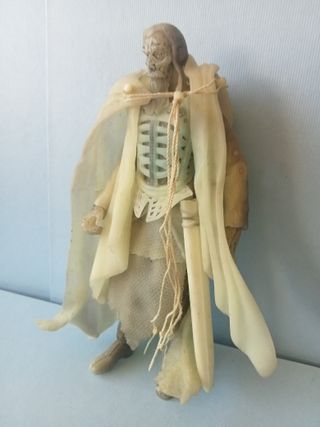 Figura Rey Muertos LOTR ESDLA Toybiz