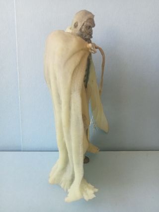 Figura Rey Muertos LOTR ESDLA Toybiz