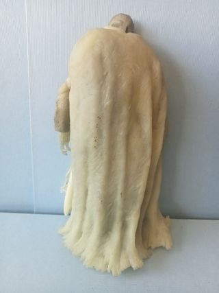 Figura Rey Muertos LOTR ESDLA Toybiz