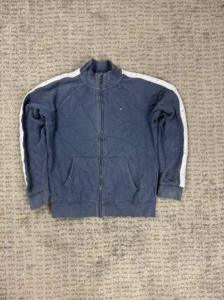 ¡¡OFERTA!! Talla S Chaqueta Tommy Hilfiger Azul