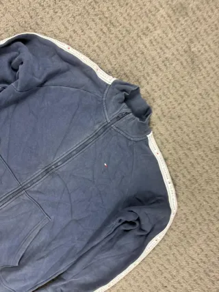 ¡¡OFERTA!! Talla S Chaqueta Tommy Hilfiger Azul