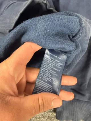 ¡¡OFERTA!! Talla S Chaqueta Tommy Hilfiger Azul