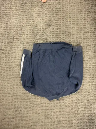 ¡¡OFERTA!! Talla S Chaqueta Tommy Hilfiger Azul