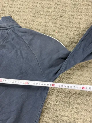 ¡¡OFERTA!! Talla S Chaqueta Tommy Hilfiger Azul
