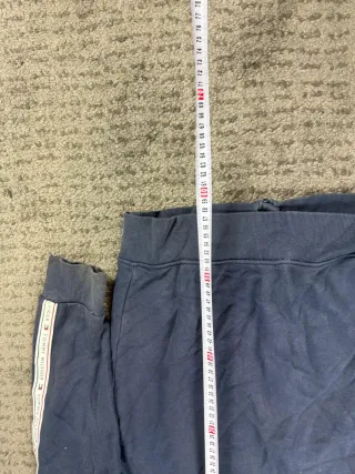 ¡¡OFERTA!! Talla S Chaqueta Tommy Hilfiger Azul