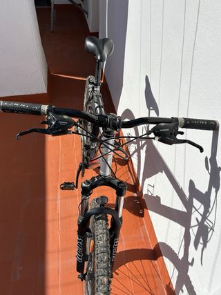Bicicleta Orbea